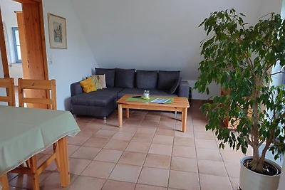 Appartamento Vacanza con famiglia Putbus