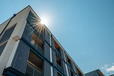 Appartement Vacances avec la famille St. Kanzian am Klopeiner See