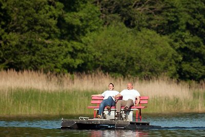 Appartamento Vacanza con famiglia Fürstenberg Havel