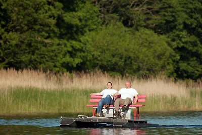 Appartamento Vacanza con famiglia Fürstenberg Havel