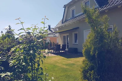 Appartamento Vacanza con famiglia Karlshagen