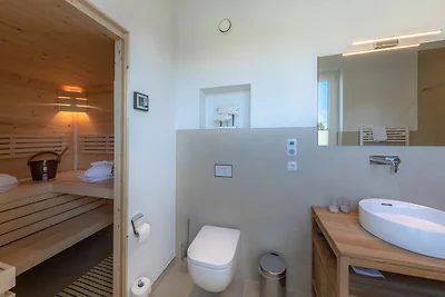 Appartamento Vacanza con famiglia Göhren-Lebbin