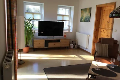 Vakantieappartement Gezinsvakantie Rhauderfehn