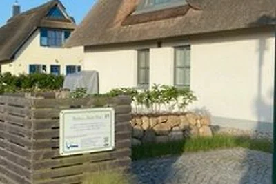 Casa vacanze Vacanza di relax Zierow