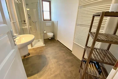 3-Zimmer Ferienwohnung KOMFORT - 01