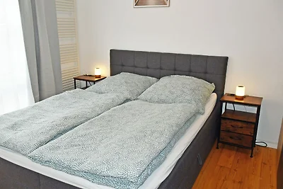 ruhig gelegene Fewo mit Terrasse nahe dem...