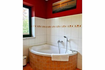 Vakantieappartement Gezinsvakantie Rambin