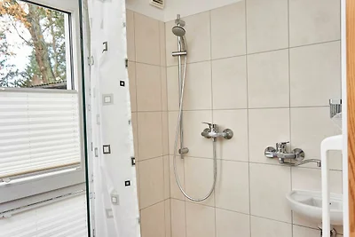 Vakantieappartement Gezinsvakantie Heringsdorf