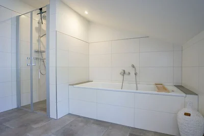 Liegeplatz 4  Penthouse in exklusiver Lage
