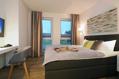 Vakantieappartement Gezinsvakantie Garz