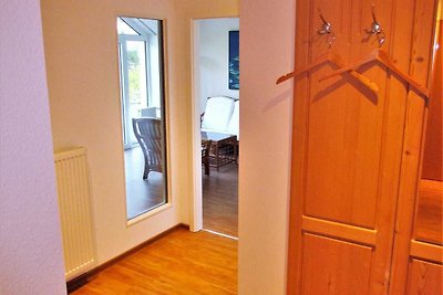 Vakantieappartement Gezinsvakantie Alt Schwerin