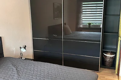 Vakantieappartement Gezinsvakantie Glücksburg