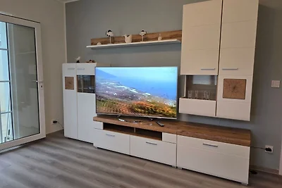 Apartament Dla rodzin Senftenberg