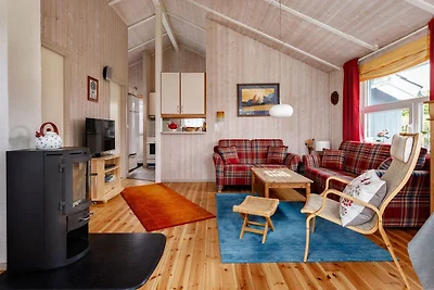 Ferienhaus Serafin