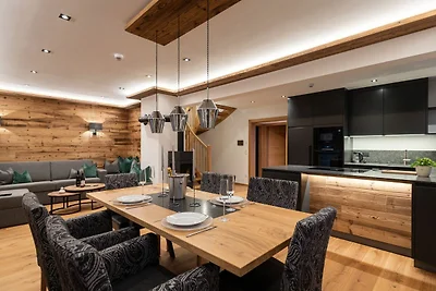 Ferienhaus Rubin.