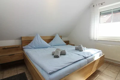 Hotel Cultuur en bezienswaardigheden Butjadingen