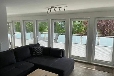 Vakantieappartement Gezinsvakantie Leer
