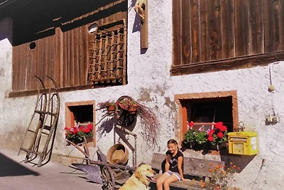 Ferienwohnung Danielsberg