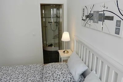 Vakantieappartement Gezinsvakantie Warnemünde