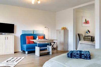 Vakantieappartement Gezinsvakantie Gelting