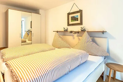 Vakantieappartement Gezinsvakantie Oberstdorf