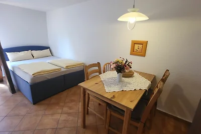 Vakantieappartement Gezinsvakantie Bastorf