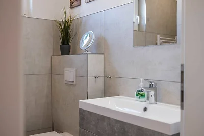 Casa vacanze Vacanza di relax Krakow am See