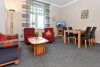 Ferienwohnung Ost