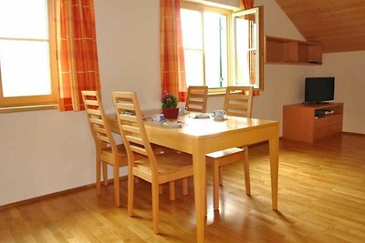 Ferienwohnung Winterstaude