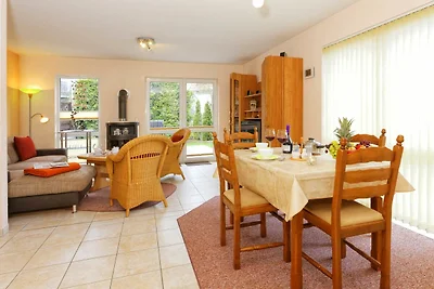 Appartamento Vacanza con famiglia Karlshagen