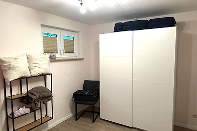 Ferienwohnung 60 in der Blaumuschel - DH
