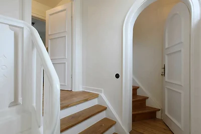 Vakantieappartement Gezinsvakantie Hörnum