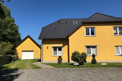 Mühlen-Maisonette 1