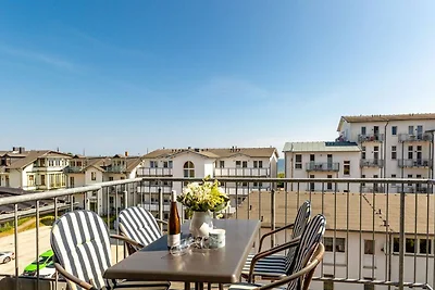 Villa Linquenda, App. 6