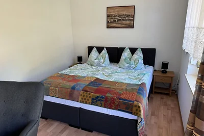 Doppelzimmer 8