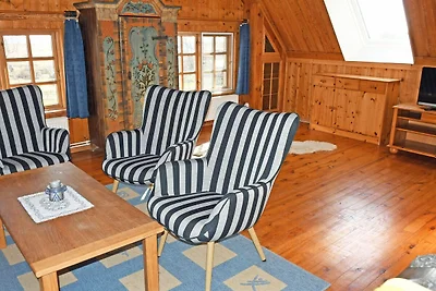 grosse Ferienwohnung mit Terrasse und Gartenb...