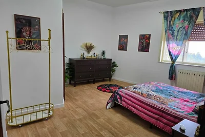 Vakantieappartement Gezinsvakantie Taormina