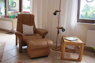 Ferienwohnung Altstadtoase