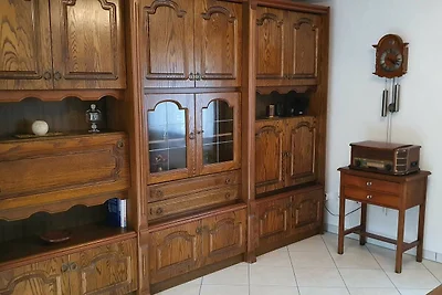 Vakantieappartement Gezinsvakantie Wald-Michelbach