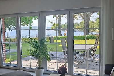 Vakantieappartement Gezinsvakantie Schwielowsee