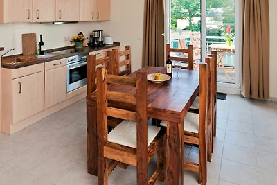 Wohnung 3 SNR: 55