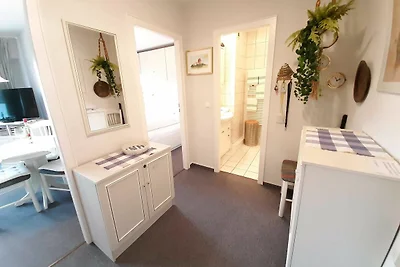 2-Zimmerwohnung Appm. Nr. 3