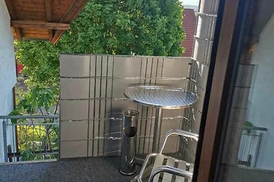 Doppelzimmer Nr. 4, ca. 22m², Etagenbad