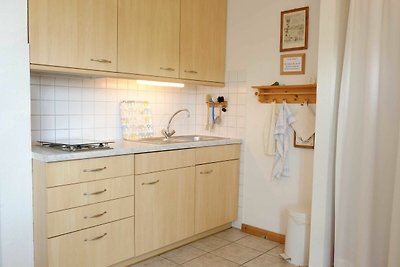 Vakantieappartement Gezinsvakantie Pommerby