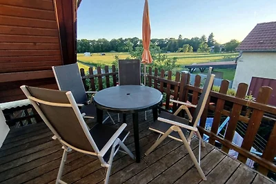 Ferienwohnung Zum Walnussbaum