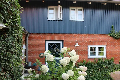 Vakantieappartement Gezinsvakantie Wanderup