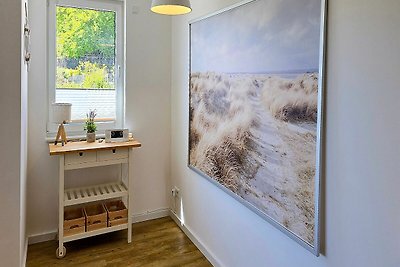 Haus am Nationalpark, FW Wald & Meer
