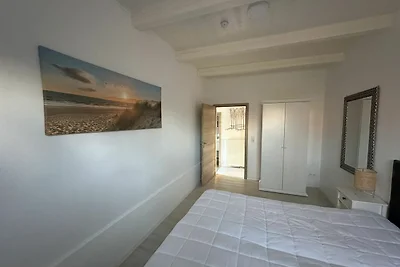 Ganzes Ferienhaus