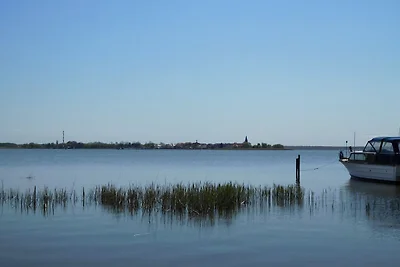 Vakantieappartement Gezinsvakantie Altwarp