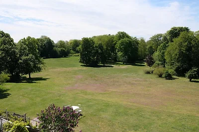 Fortezza/castello Villaggi e club vacanze Boldekow